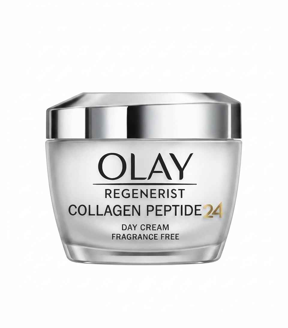 OLAY COLLAGEN PEPTIDE 24