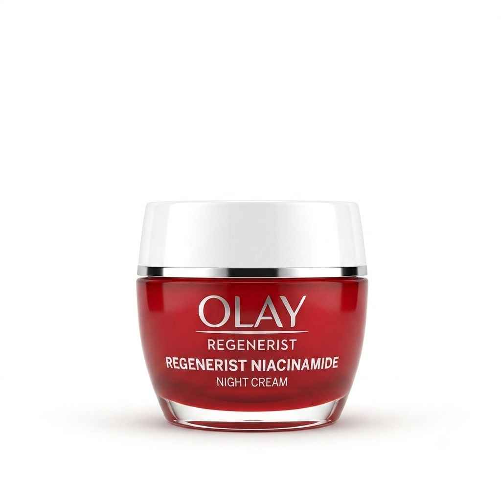 OLAY REGENERIST NIACINAMIDE (reafirmante noche)