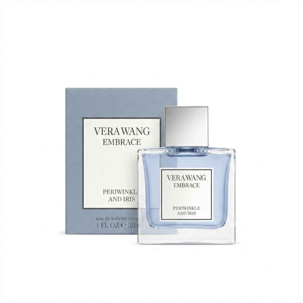 Verawang Embrace 30ML EDT Periwinkle and Iris